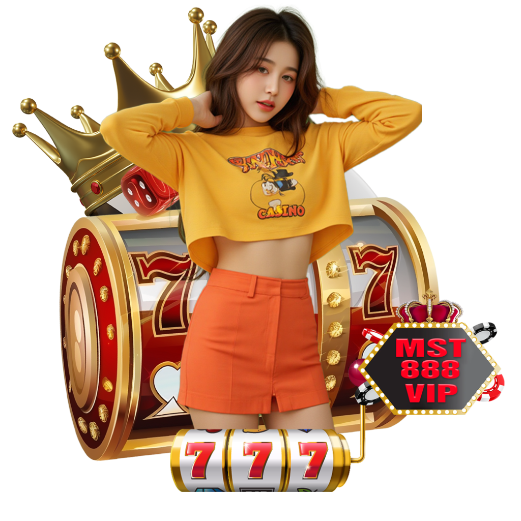 mst888vip สล็อต